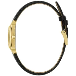 Bulova | Sutton Black Strap Watch | 97P166