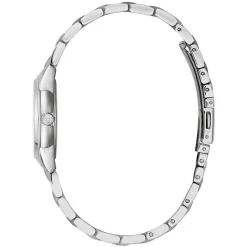 Bulova | Sutton Blue Diamond Dial Watch | 96P250