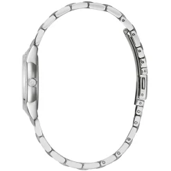 Bulova | Sutton Pink Diamond Dial Watch | 96P249