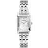 Bulova | Sutton Rectangular Bracelet Watch | 96P244