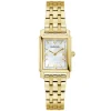 Bulova | Sutton Rectangular Bracelet Watch | 97L177