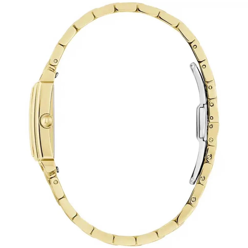 Bulova | Sutton Rectangular Bracelet Watch | 97L177