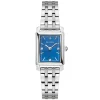 Bulova | Sutton Rectangular Bracelet Watch | 96P245