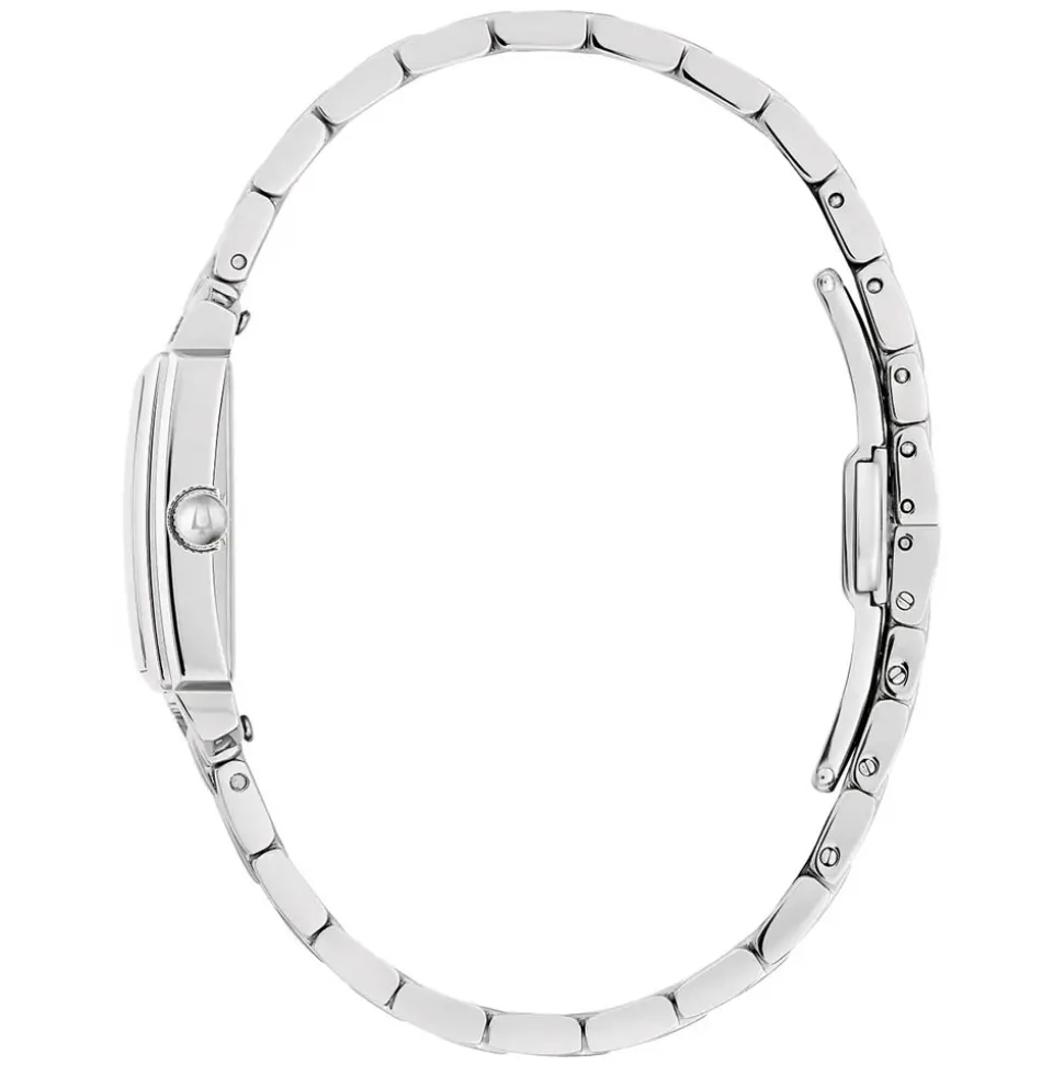 Bulova | Sutton Rectangular Bracelet Watch | 96P245