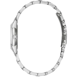 Bulova | Sutton Stainless Steel Women’s Watch | 96L285