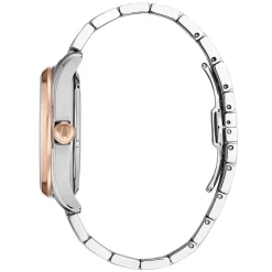 BULOVA – Wilton Heartbeat Bracelet Watch 98A213