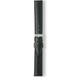 Campania | Black Lizard Compatible Strap to fit Cartier® | PC538/1