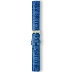 Campania | Blue Lizard Compatible Strap to fit Cartier® | PC538/11
