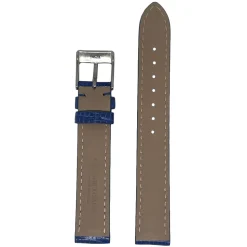 Campania | Blue Lizard Compatible Strap to fit Cartier® | PC538/11