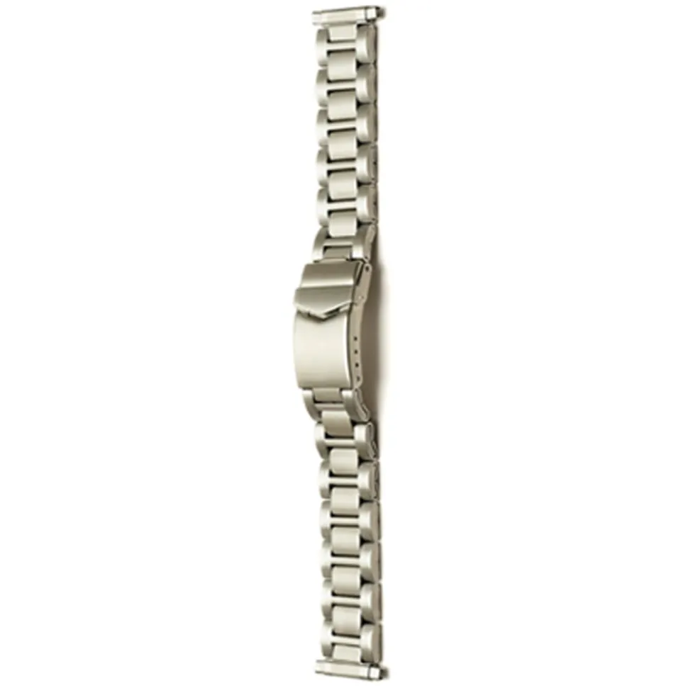 CANTERBURY Stainless Steel Watch Bracelet 3980