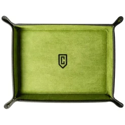 Cased in Time | Valet Tray | Forest Citrus