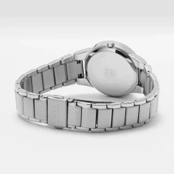 CITIZEN – Axiom Diamond Steel Watch GA1050-51B