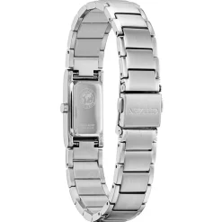 CITIZEN – Axiom Diamond Steel Watch EG7050-54A