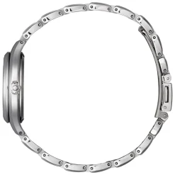 Citizen | Blue Dial Super Titanium Bracelet Watch | EW2560-86X