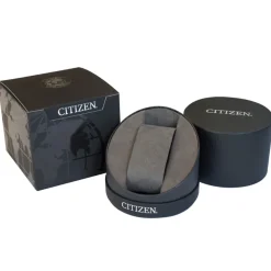 Citizen | Blue Diamond Dial Watch | EW2700-54L
