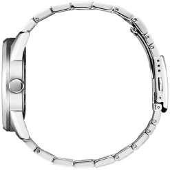 Citizen | Classic Blue Dial Bracelet Watch | AW0081-54L