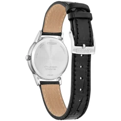 Citizen | Classic Blue Dial Leather Strap | FE1087-01L