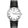 CITIZEN – Classic Leather Strap Watch BM8240-11A