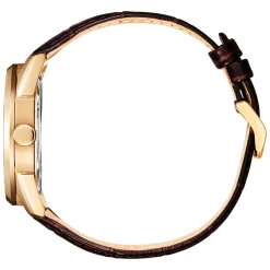 Citizen | Classic Rose Gold Tone Watch | AW0082-01A