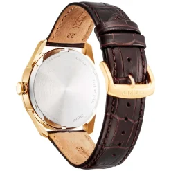 Citizen | Classic Rose Gold Tone Watch | AW0082-01A