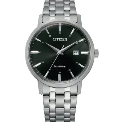 CITIZEN – Classic Steel Bracelet Watch BM7460-88E
