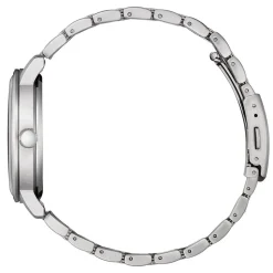 CITIZEN – Classic Steel Bracelet Watch BM7460-88E