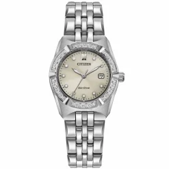 Citizen | Corso Diamond Watch | EW2710-51X