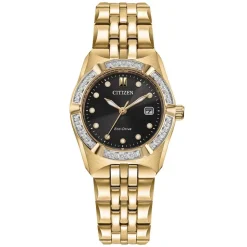 Citizen | Corso Diamond Watch | EW2712-55E