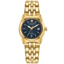 Citizen | Corso Gold Tone Watch | EW2293-56L