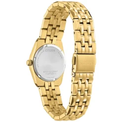 Citizen | Corso Gold Tone Watch | EW2293-56L