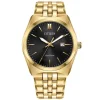 Citizen | Corso Gold Tone Bracelet Watch | BM7333-85E