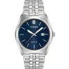 CITIZEN – Corso Stainless Steel Bracelet Watch BM7330-59L