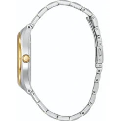 CITIZEN – Corso Two Tone Bracelet Watch BM7334-58L