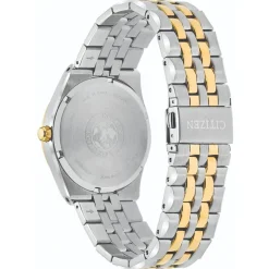 CITIZEN – Corso Two Tone Bracelet Watch BM7334-58L