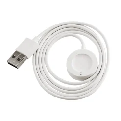 Citizen | CZ Smart Smartwatch Black Silicone Strap | MX0000-07X