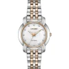CITIZEN – Jolie Diamond Two Tone Watch EM0716-58A