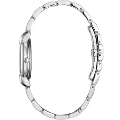 CITIZEN – Jolie Eco-Drive Pink Dial Diamond Watch EM0710-54Y