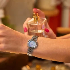 Citizen | L Arcly Blue Dial Watch | EM1110-56N