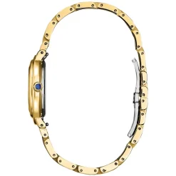 Citizen | L Arcly Gold Tone Watch | EM1092-64D