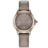 Citizen | L Ceci Taupe Dial Two Tone Watch | EM1166-01Z