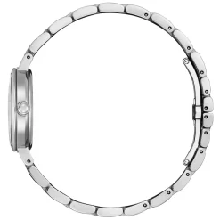 Citizen | L Silhouette Blue Dial Watch | EM0990-81L