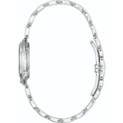 CITIZEN – L Sunrise Diamond Steel Watch EM0320-59D