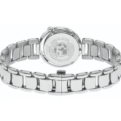 CITIZEN – L Sunrise Diamond Steel Watch EM0320-59D