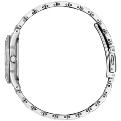 Citizen | Ladies’ Diamond Octagonal Bezel Watch | EW2650-51D