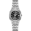 CITIZEN – Ladies’ Super Titanium Bracelet Watch EW1400-53H