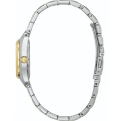 CITIZEN – Ladies’ Two Tone Bracelet Watch EW2294-53L