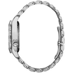 Citizen | Light Blue Diamond Dial Bezel Watch | FE6161-54L