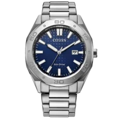 Citizen | Men’s Sport Blue Dial Watch | BM7630-80L
