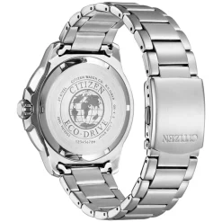 Citizen | Men’s Sport Blue Dial Watch | AW1525-81L