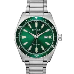 CITIZEN – Men’s Sport Bracelet Watch AW1598-70X